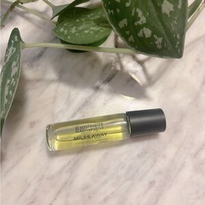 Beautycounter Miles Away Clean Eau De Parfum (tester) 9ml (0.30 fl oz)